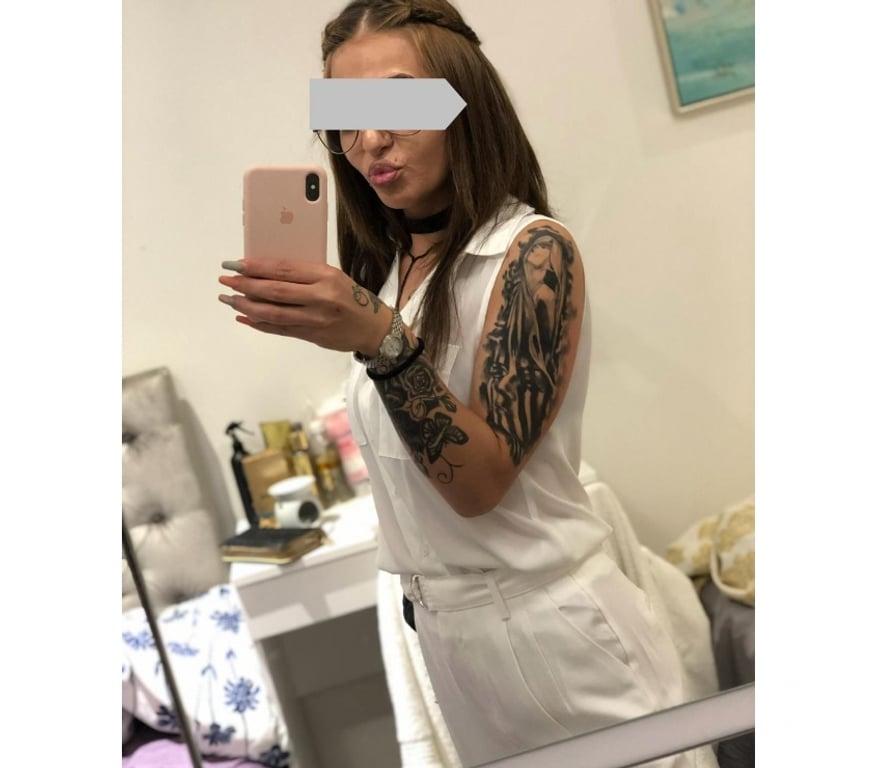 Escorts Oxfordshire Oxford - Photos for ❤️sofia❤️Party ✨️ just for you all night❤️
