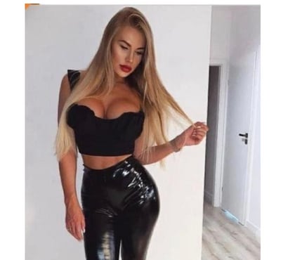 Escorts and Massages Oxford City Centre Oxford - Photos for ❤️Rebecca❤️Party ✨️ just for you all night❤️