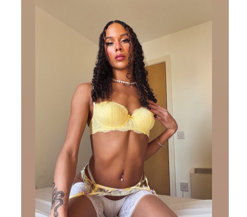 Manchester City Centre - Manchester — 🌟✨ Chloe trans ✨🌟