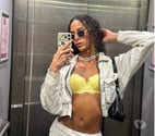 Chloe trans Brasília 🌊✨