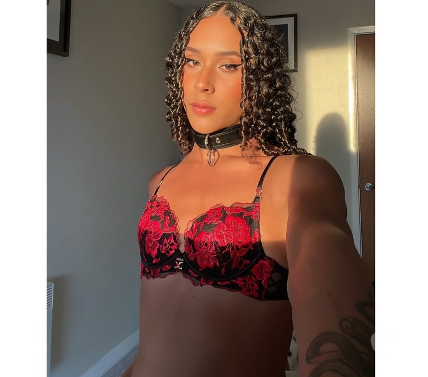 Trans Escorts Greater Manchester Manchester - Photos for CHLOE SWEET & HOT ✨🏳️⚧️🇧🇷