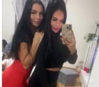 2 girls for you ❤️ Loret & Denisa only Outcall