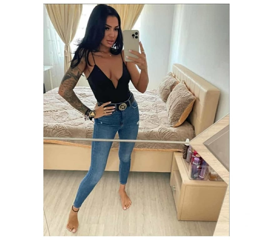 Escorts West Yorkshire Leeds - Photos for Ariana 🔝🍾TOYS 👙PARTY GIRL🫶 Skiny 🔝