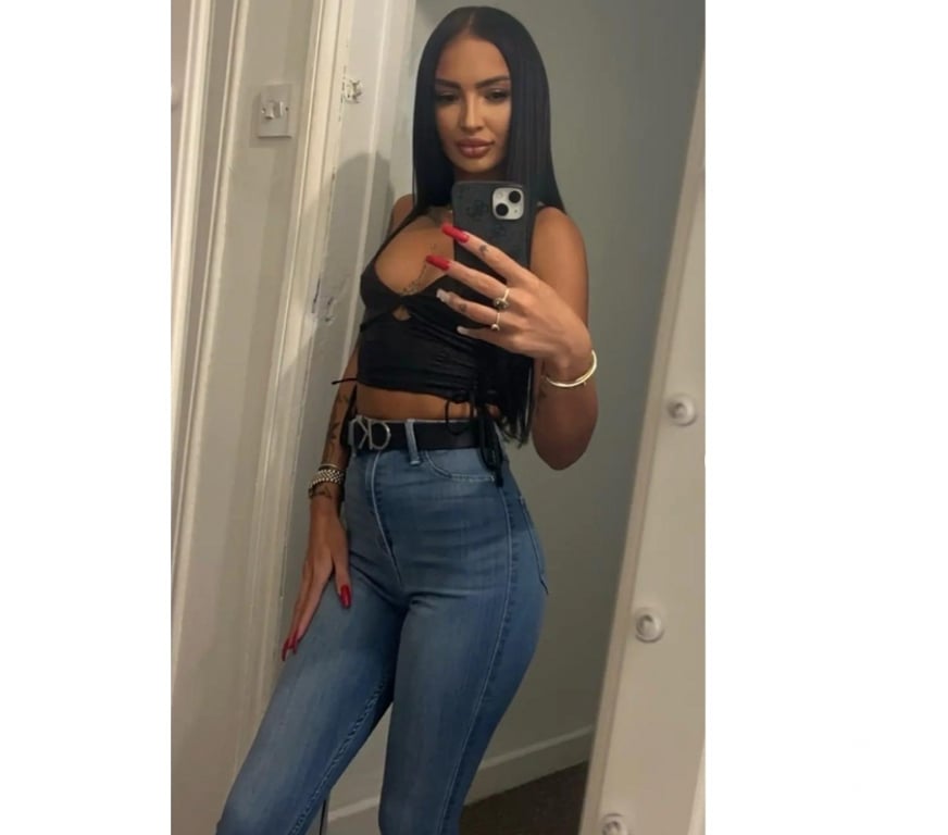 Escorts West Yorkshire Leeds - Photos for BElLA❤️🔝🍾TOYS 👙PARTY GIRL🫶 Skiny 🔝