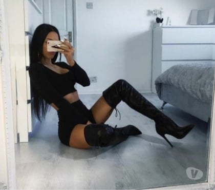  Escorts Birmingham Solihull - Photos for Hi💋i am Alina💞new here 😘🥳outcall❣️partY