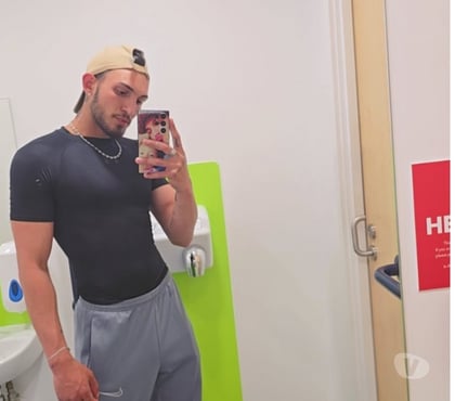 Gay escorts Birmingham City Centre Birmingham - Photos for Hot Masculine and ready to please!!