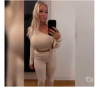 Apperknowle - North East Derbyshire — Hottie blonde milf 07761800923