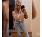 Apperknowle - North East Derbyshire — Hottie blonde milf 07761800923