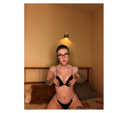 Escorts Whitechapel Station East London - Photos for NEW Party GFE Domination Strapon DUO