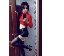 A new transgender 19 sm vers.