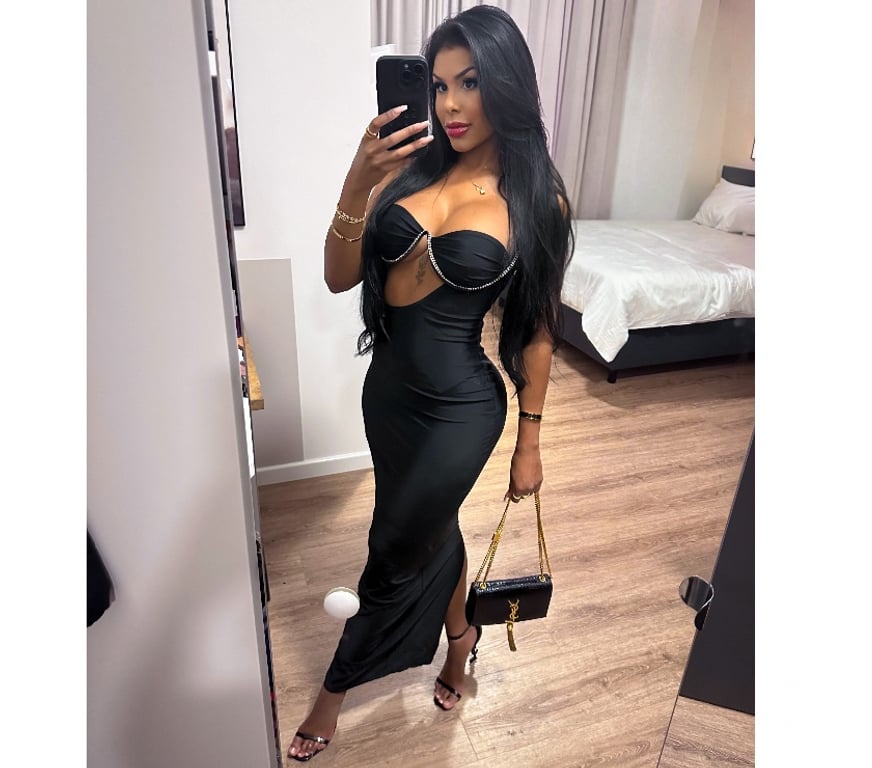Escorts Greater Manchester Manchester - Photos for POCAHONTAS 100% REAL