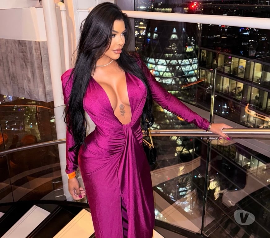 Escorts Greater Manchester Manchester - Photos for POCAHONTAS 100% REAL