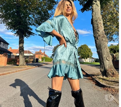 Transsexual Birmingham City Centre Birmingham - Photos for Sweet shy latte