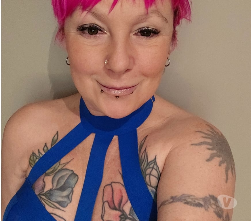 Escorts County Durham Stockton-on-Tees - Photos for Independent 51yr old Lady Alternative Look owo gfe