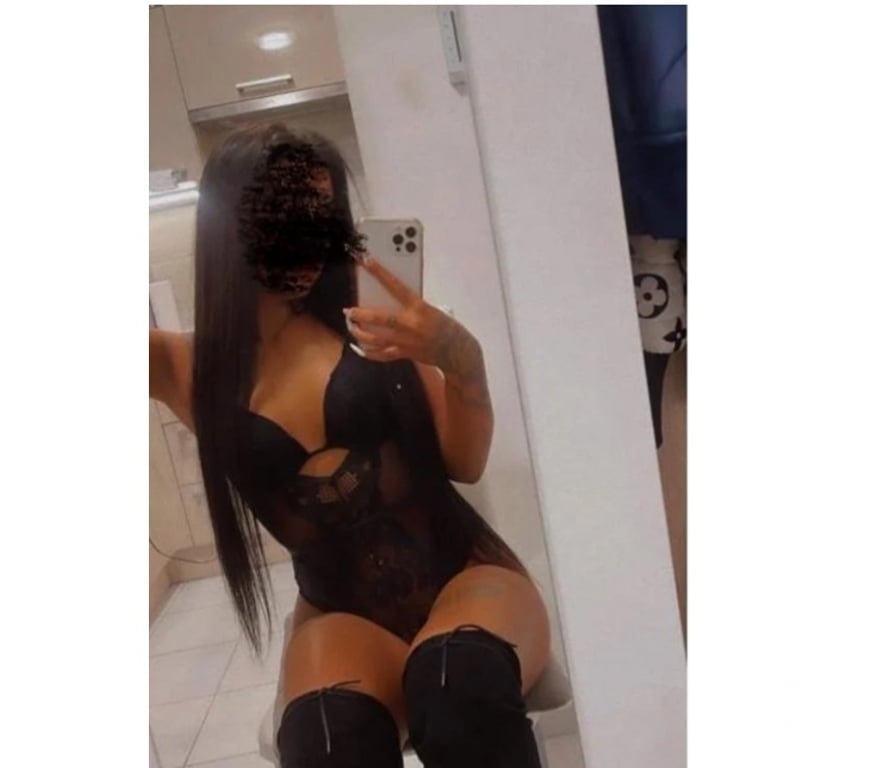 Escorts West Midlands Birmingham - Photos for Carynaa xx massage xx