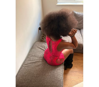 Escort Erdington Birmingham - Photos for Gina Nutty Petite Afro Baddie 💋💋✨