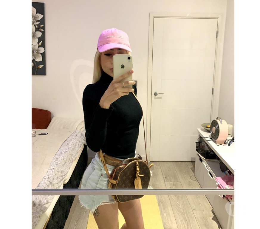 Escorts Greater Manchester Manchester - Photos for Duda blonde Brazilian new in town