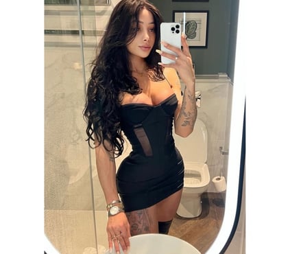  Escorts Manchester City Centre Manchester - Photos for Bruna Brazilian new in town