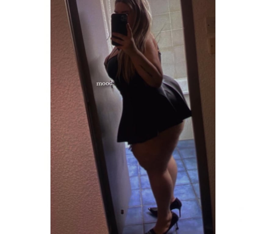 Trans Escorts West Midlands Birmingham - Photos for KOKO CURVY BBW vid