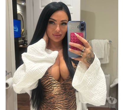 Escorts Bradford City Centre Bradford - Photos for Jessica ray in town 🤩 call to book