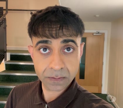 Gay Dating Netherthorpe Sheffield - Photos for 39 year old bottom British asian guy in Sheffield!