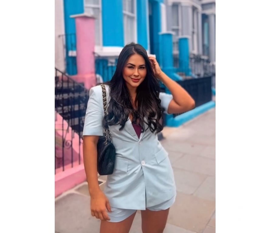 Escorts North West London Marylebone Station - North West London - Photos for Beautiful natural brunette for refined men π±
