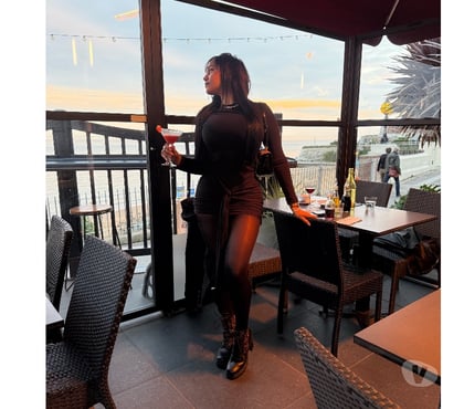 Escorts Broadstairs Thanet - Photos for 🌼 £40JASMINE RAMSGATE 🌼 BEAUTIFUL GIRL👌