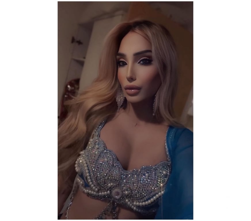 Trans Escorts Greater Manchester Manchester - Photos for Ts Brit DreamDoll Khalifa TOP vidcallverify SALFORD!!