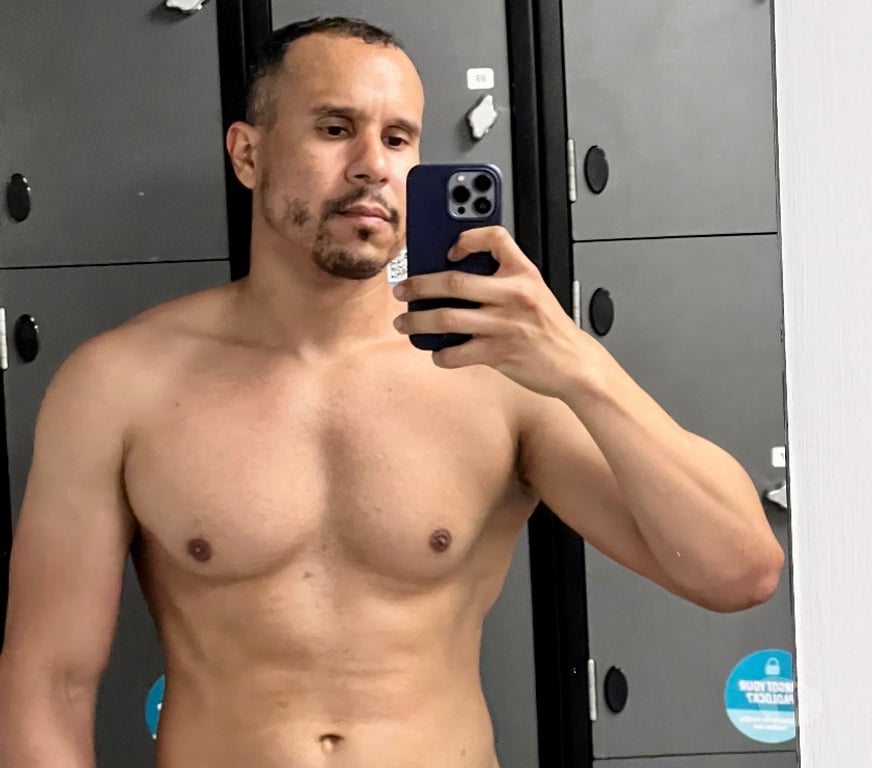  Gay massage Central London Bond Street - Central London - Photos for Brasileiro Em Londres