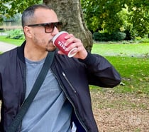 Brasileiro Em Londres