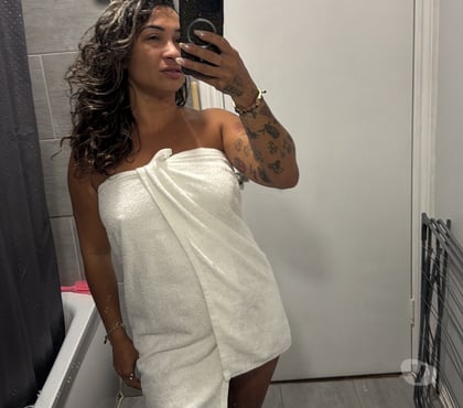 Escort Grays Thurrock - Essex - Photos for Natally sweet girl ❤️🇧🇷massagen and party