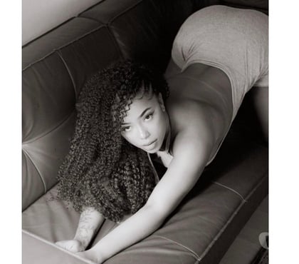 Escort Thornton Heath Croydon - Photos for KAROLINA BLACK BRAZILIAN