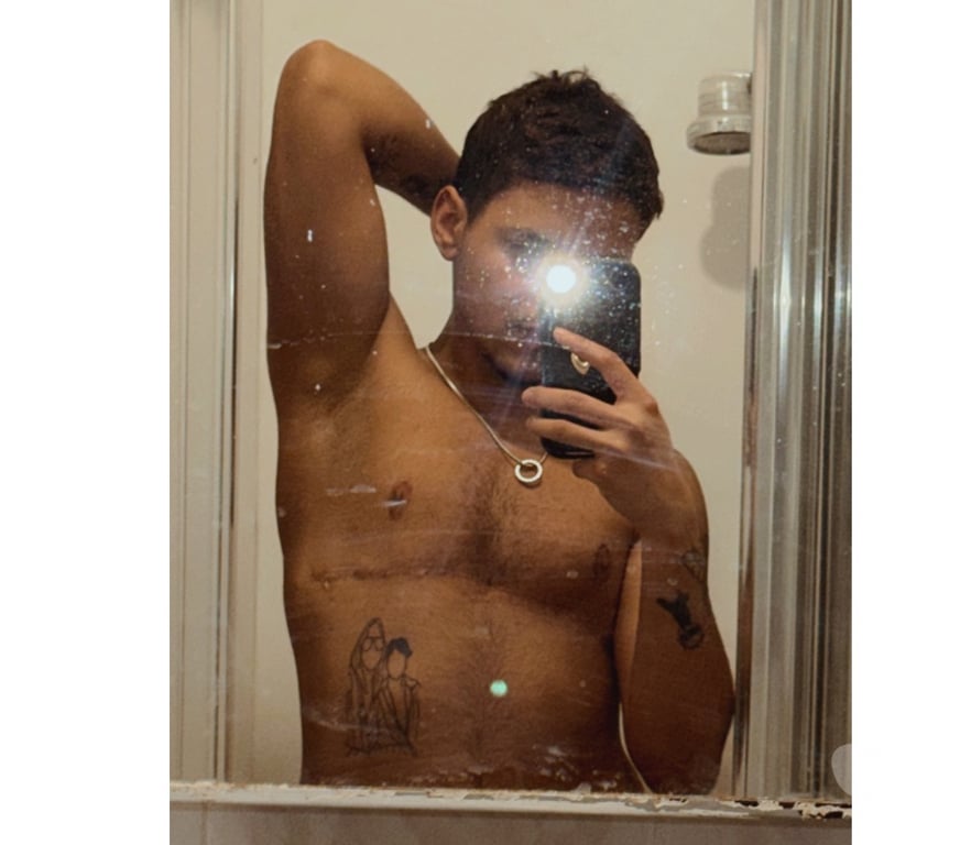 Trans Escorts North West London Neasden - North West London - Photos for Brazilian transboy 🏳️‍⚧️🇧🇷❤️‍🔥