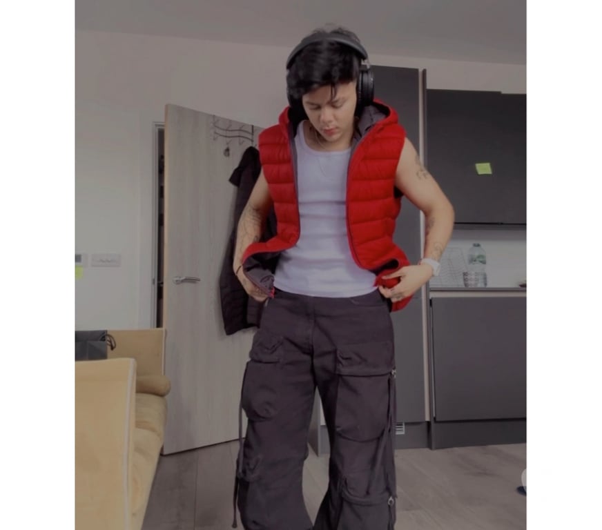 Trans Escorts North West London Neasden - North West London - Photos for Transboy 🏳️‍⚧️🇧🇷