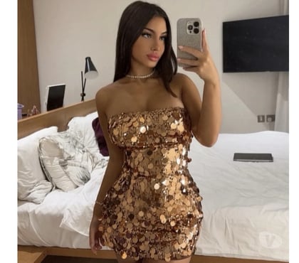  Escorts & Erotic Massage Manchester City Centre Manchester - Photos for Ellysa🤍 Party Girls🤍Incall&Outcall best service