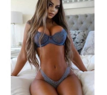Escorts Belfast City Centre (South) Belfast - Photos for ELLA MAXIMUM PLEASURES🔝💎OUT-INCALL WEBCAM