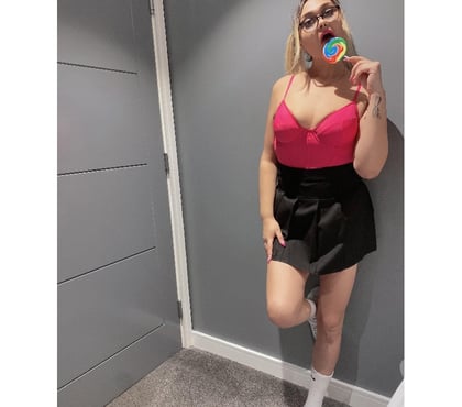 Escorts Belfast City Centre (South) Belfast - Photos for ELLA OUTCALL INCALL WEBCAM 24H📞REAL 💦