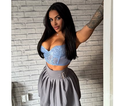 Escorts and Massages Birmingham City Centre Birmingham - Photos for Lary 🍑 🇧🇷 Hot Brazilian Brunette 🔞