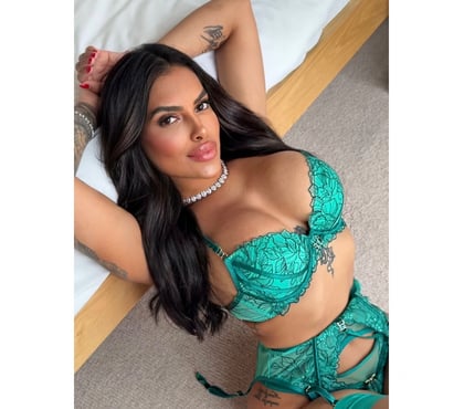 Escorts and Massages Birmingham City Centre Birmingham - Photos for Lary 🍑 🇧🇷 Hot Brazilian Brunette 🔞