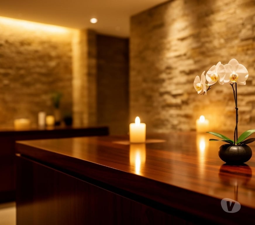 Full body massage West London Edgware Road (Bakerloo) Station - West London - Photos for Professional & Relaxing Massage – Central London