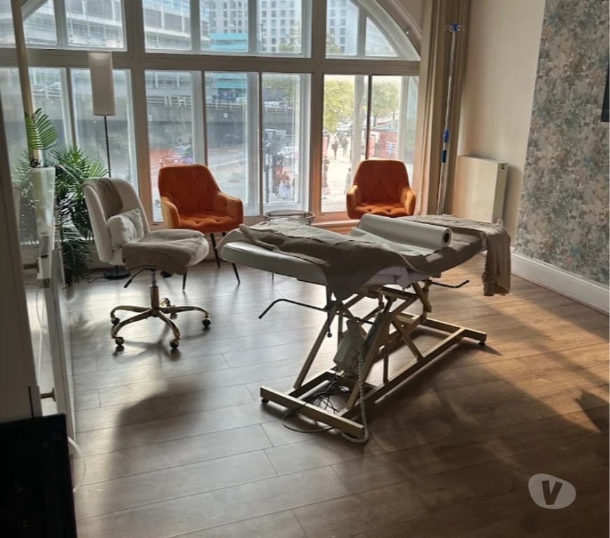 Full body massage West London Edgware Road (Bakerloo) Station - West London - Photos for Professional & Relaxing Massage – Central London