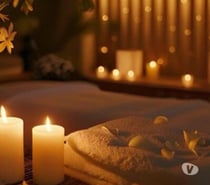 **** THE TEMPLE MASSAGE ****