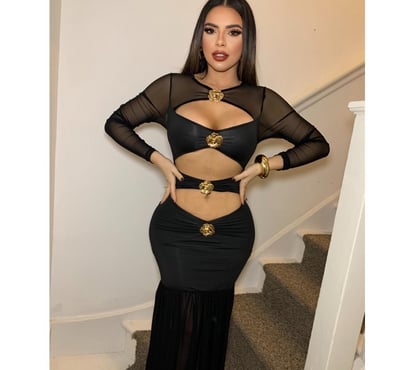 Escorts and Massages Derby City Centre Derby - Photos for NAUGHTY HANNAH 👿 BEST SERVICE 🥇✨