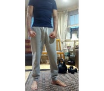 Pop over drop your pants Enjoybj