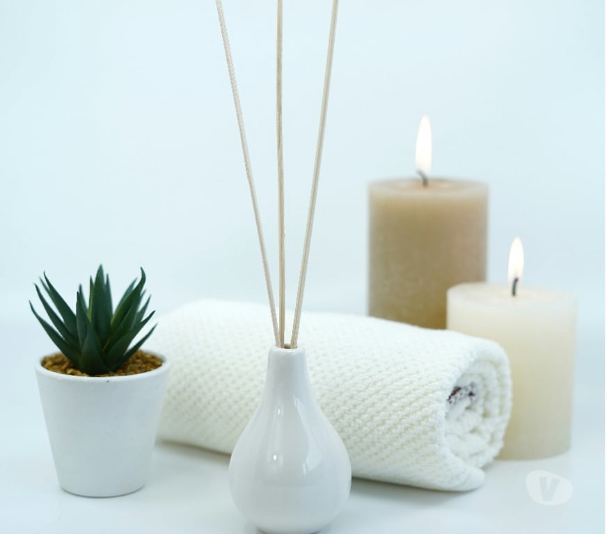 Full body massage East London Whitechapel - East London - Photos for Amazing-Inspired Female Male Massage – Chill & Recharge