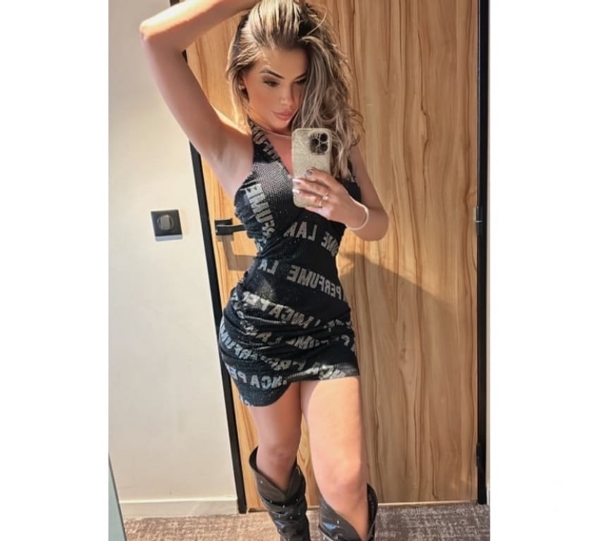 Escorts Dundee Dundee City Centre - Dundee - Photos for LIA 🔥LUXURY ESCORT🩷REAL PICTURES🔥