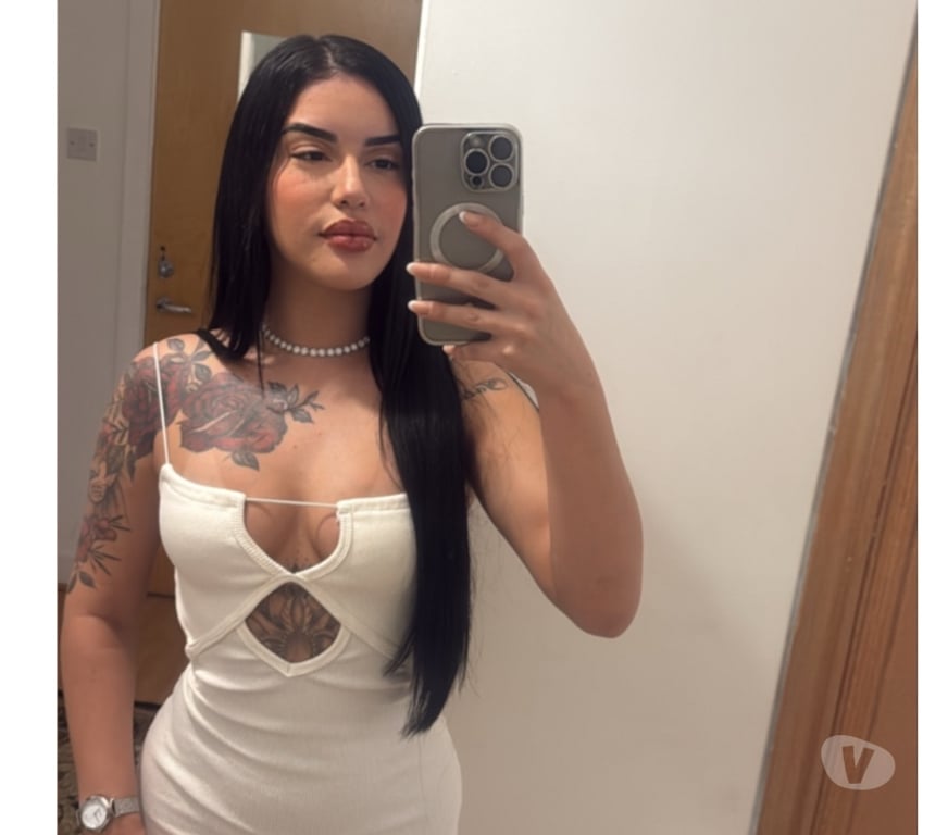 Escorts West Midlands Birmingham - Photos for 🔥🍑LUIZA BRAZILIAN BIG ASS NEW IN CITY💦😈🍑