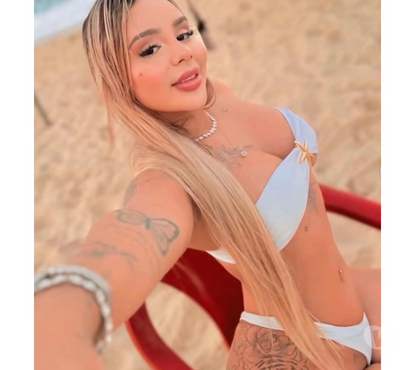  Escorts & Erotic Massage Birmingham City Centre Birmingham - Photos for 🔥👅NEW BLOND BRAZILIAN HOT IN TOWN 🍑🔥