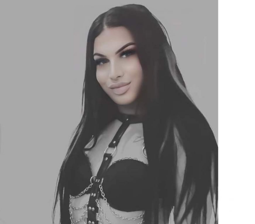 Trans Escorts South East London Bromley - Photos for Outcall Eveline Ladyboy Trans Party