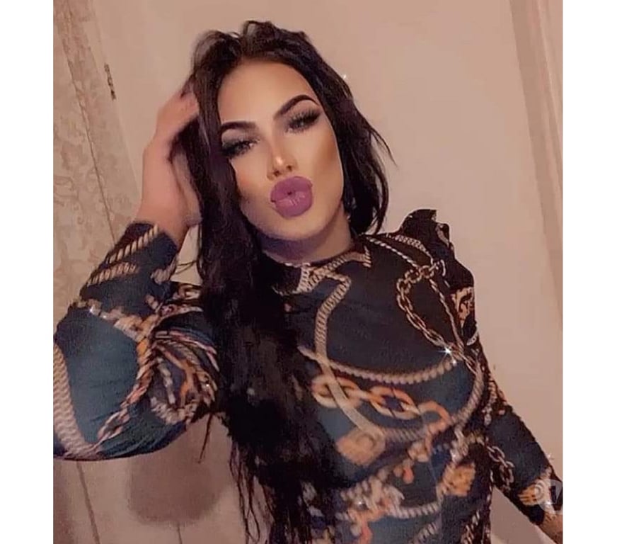 Trans Escorts South East London Bromley - Photos for Outcall Eveline Ladyboy Trans Party
